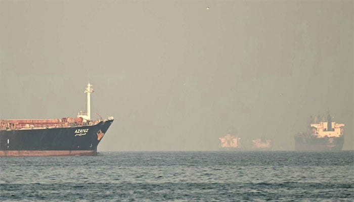 تصویر سوشل میڈیا۔