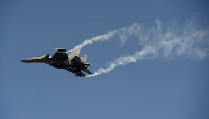 فوٹو: بھارتی میڈیا