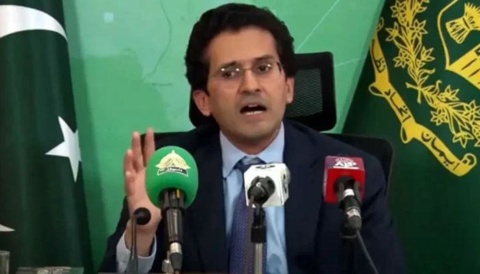 مہنگی توانائی لینے سے بہتر ہے ہم لوڈ مینجمنٹ کرلیں، علی پرویز ملک