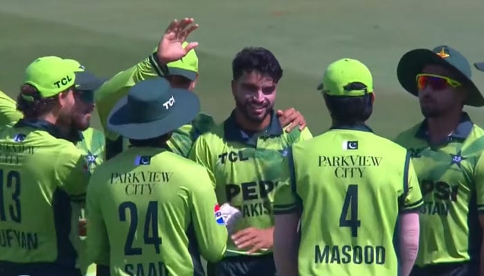 پاکستان شاہینز کی وطن واپسی کی راہ ہموار، اسکواڈ کل دبئی سے واپس روانہ ہوگا