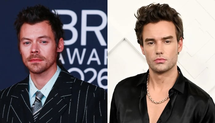Harry Styles reveals why Liam Payne’s death changed his life