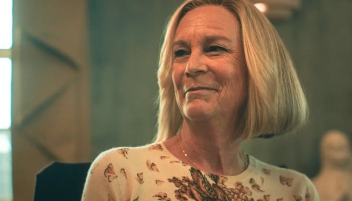 Jamie Lee Curtis speaks out on future of The Bears after season 5