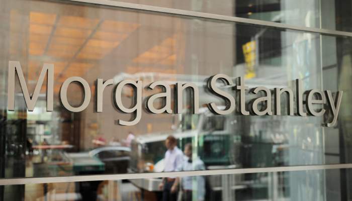 Morgan Stanley lays off 3% of global workforce despite record revenue