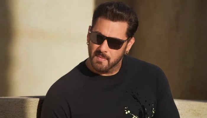 Salman Khan may turn into comic-book style Superhero in Raj & DKs new film