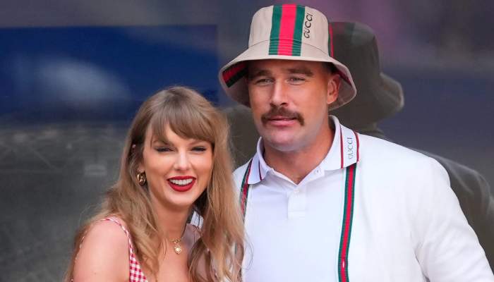 Travis Kelce reveals things helI miss most’ ahead of Taylor Swift wedding