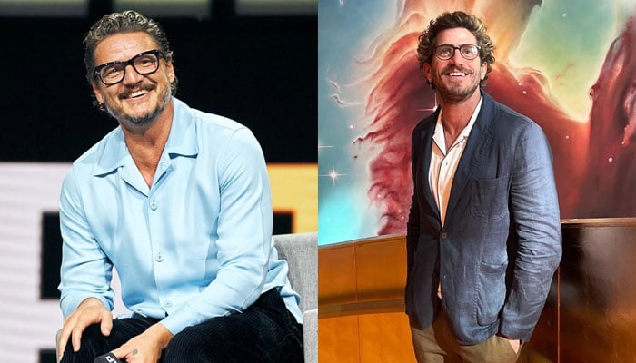 Pedro Pascal rumoured beau Rafael Olarra shares first exciting update amid dating buzz