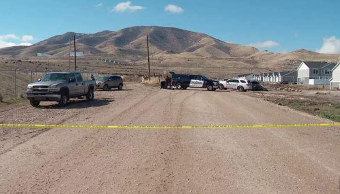 Wayne county Utah mysterious triple murder of women sparks fear, schools close