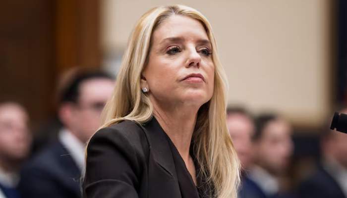 Pam Bondi hit with new trouble over handling of Epstein investigation