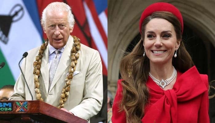 King Charles drops big update days before Kate Middleton leads annual royal event