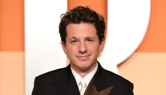 Charlie Puth makes shocking AI confession amid major new music-tech role