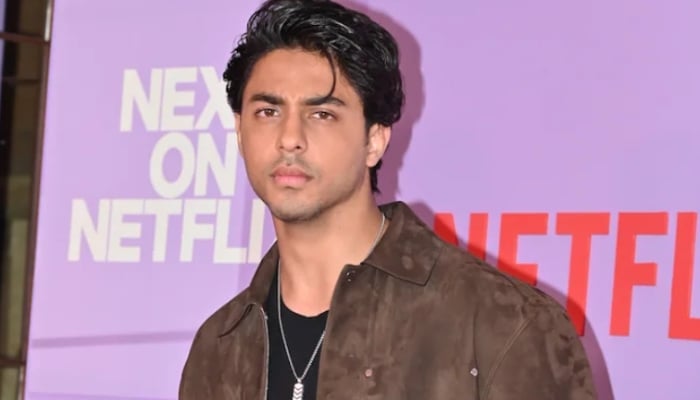 Aryan Khan bags HBO US offer after The Ba***ds of Bollywood success