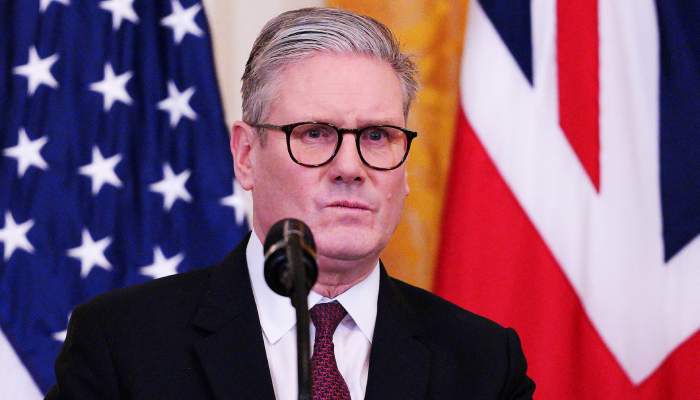 UK to deploy jets to Qatar amid rising tensions, rejects joining Iran-US war