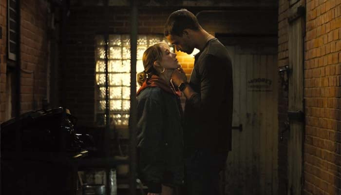 Tyriq Winthers to appear in Reminders of Him on THIS date