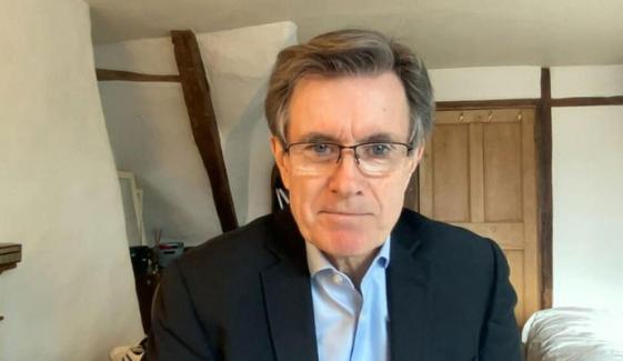 ایران کے خلاف غیرضروری جنگ لڑی جارہی ہے، سابق سربراہ ایم آئی سکس