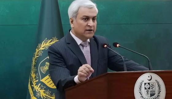 پاکستان کا کینیڈا و بھارت میں یورینیم فراہمی اور نیوکلیئر ٹیکنالوجی کے تعاون پر اظہارِ تشویش