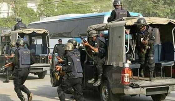 نیشنل ایکشن پلان پر من و عن عمل کرنا ہوگا، سیکیورٹی ذرائع