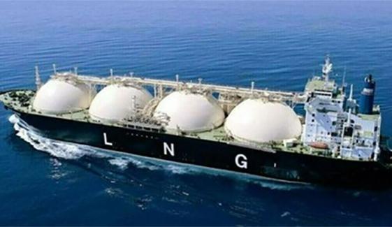 جنگی حالات کے خاتمے تک پاکستان کو قطر سے ایل این جی نہیں ملے گی، ذرائع پیٹرولیم ڈویژن