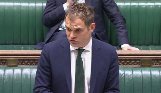 ایران تنازع کچھ دنوں کا نہیں، کئی مہینوں جاری رہ سکتا ہے، برطانوی وزیر