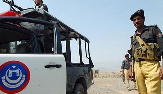 خیبر پختونخوا: بنوں میں پولیس چوکی کے قریب 4 افراد کی لاشیں برآمد