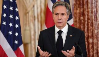 سابق امریکی وزیرِ خارجہ کی ٹرمپ انتظامیہ کو جنگ ختم کرنے کی تجویز