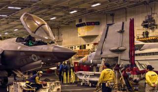 بھارت نے کبھی امریکی لڑاکا طیارے کیوں نہیں خریدے؟