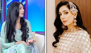 نکاح کے دن گھر سے بھاگ گئی تھی: انفلوئنسر کنول فاروق کا چونکا دینے والا انکشاف