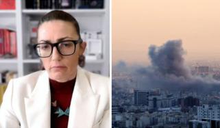 آبنائے ہرمز کی بندش سے عالمی بحران کا خطرہ، ایران آخری لمحے تک لڑے گا: جیوپولیٹیکل ماہر