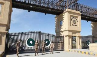 ایران سے آج مزید 100 پاکستانی تفتان پہنچ گئے