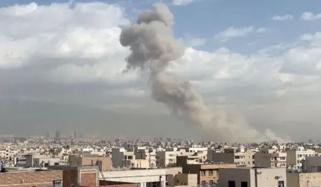 ایران جنگ: اسرائیلی معیشت کو ہفتہ وار 3 ارب ڈالرز کا نقصان