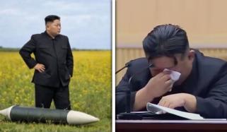 مشرق وسطیٰ کشیدگی میں کم جونگ ان نظر انداز، سوشل میڈیا پر میمز کی بھرمار