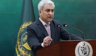 پاکستان کا کینیڈا و بھارت میں یورینیم فراہمی اور نیوکلیئر ٹیکنالوجی کے تعاون پر اظہارِ تشویش