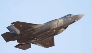 اسرائیلی F-35 نے ایرانی Yak-130 طیارہ تباہ کر دیا، وجہ کیا بنی؟