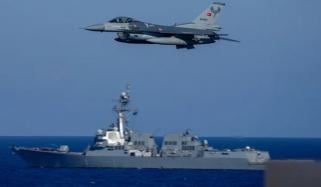 نیٹو نے ایران سے آنے والا بیلسٹک میزائل تباہ کردیا: ایران کی ترکیہ کی طرف میزائل فائر کرنے کی تردید