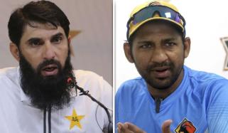 قومی کرکٹ ٹیم کی سلیکشن کمیٹی میں 2 سابق کپتانوں کی شمولیت