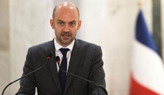 فرانسیسی وزیرخارجہ کی ایرانی ہم منصب سے ٹیلیفونک گفتگو