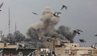 امریکا اور اسرائیل کی ایران میں فوجی مہم میں مصنوعی ذہانت کا کلیدی کردار