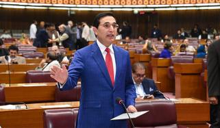 نیب کو سیاسی انجینئرنگ کیلئے استعمال کیا جاتا رہا، بیرسٹر گوہر 