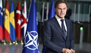 ایران یورپ کیلئے بھی خطرہ بننے کے قریب آگیا، نیٹو چیف