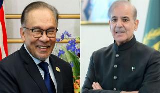 وزیراعظم کا ملائیشیا و انڈونیشیا کے سربراہان سے ٹیلیفونک رابطہ