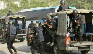 سیاسی طور پر آزاد کےپی پولیس اکیلی ہی دہشتگردی کیخلاف کامیابی حاصل کرسکتی ہے، سیکیورٹی ذرائع