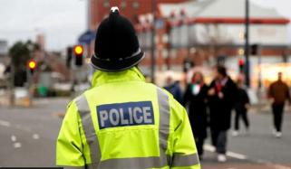 انگلینڈ اور ویلز پولیس فیڈریشن کے تین افراد مالی بدعنوانی کے الزام میں گرفتار