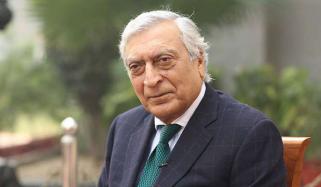 امریکی آبدوز نے ایرانی جہاز پر حملہ پہلے سے منصوبہ بندی کے تحت کیا، کنول سبل