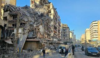 امریکا، اسرائیل کی ایران کیخلاف جنگ، جانی نقصان میں مسلسل اضافہ