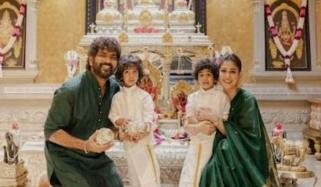 نین تارا نے چنئی میں ساڑھے31 کروڑ کا لگژری ڈوپلیکس خرید لیا