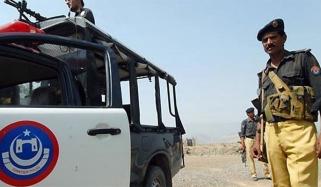 خیبر پختونخوا: بنوں میں پولیس چوکی کے قریب 4 افراد کی لاشیں برآمد 