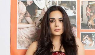 پریتی زنٹا نے اپنا اپارٹمنٹ ساڑھے 18 کروڑ میں فروخت کر دیا