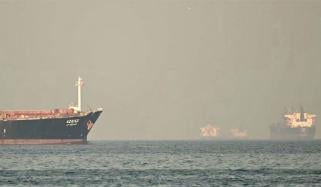 ایران جنگ: خلیجی خطے میں تیل اور گیس کی ترسیل شدید دباؤ کا شکار، امریکی میڈیا