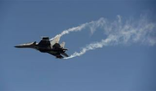 بھارتی فضائیہ کا جنگی طیارہ لاپتہ ہوگیا