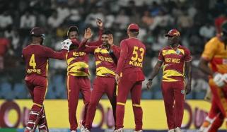 بھارت میں پھنسے ویسٹ انڈین کرکٹرز کو گھر پہنچانے کیلئے چارٹرڈ فلائٹ کا بندوبست