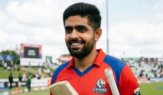 بابراعظم نیشنل ٹی20 کپ میں ایکشن میں ہونگے